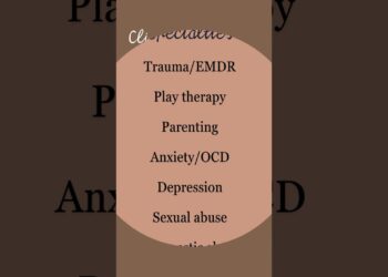 Therapist Spotlight: Amanda Klaus, LCSW #counseling #therapy #annarbor #ypsilanti #mentalhealth