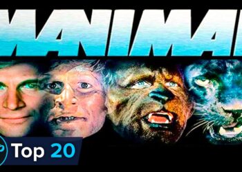 Top 20 WORST TV Shows of All Time