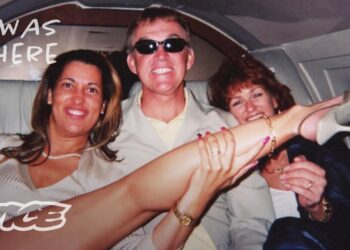 I Was the Highest-Paid Dancer at America's No. 1 Strip Club | I Was There