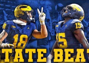 Paul Will Stay in Ann Arbor for Another Year
