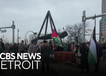 Why a Michigan community group is urging “people over profit”