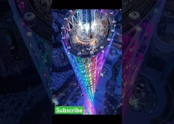 Canton Tower in Guangzh China #nature #short #shorts #shortvideo #shortsfeed #shortyoutube