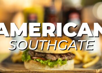 AMERICAN RESTAURANTS in Southgate, MICHIGAN