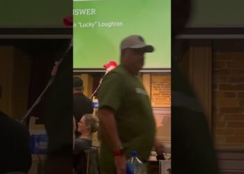 Turtleboy’s Canton Trivia Night!