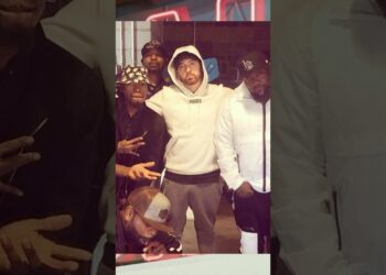 How Eminem saved Detroit's Kingpin Trick Trick