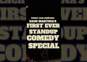 YOU CAN MAKE DREAMS COME TRUE!! Come to my special on 5/3/2025 at the Ann Arbor Comedy Showcase!