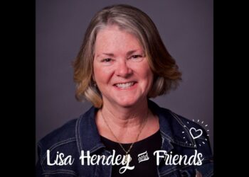 Teresa Tomeo “T’s Italy” – Lisa Hendey & Friends #75