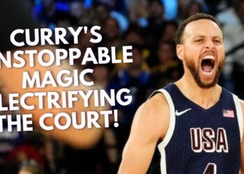 “🔥 Curry's Unstoppable Magic Electrifying the Court! 🏀✨”  #basketball #anabarbosu #caitlinclark