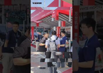 Canton Fair #Vanse #guangzhou #cantonfair #April #flooring #concrete #concretelife #concretefloor