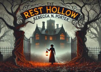 The Rest Hollow Mystery 🕵️‍♂️🔍 | A Thrilling Classic Mystery by Rebecca N. Porter