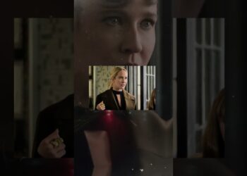 Anna Camp reveals the cheeky request she made after getting cast on ‘You’