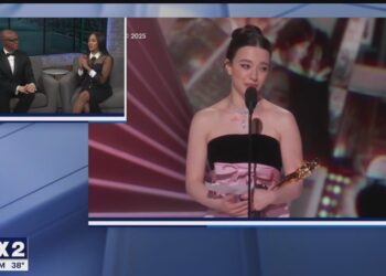 Oscars recap: Big winners, emotional moments, and fashion surprises