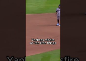 Yankees Fall to Tigers on Cold Day in Detroit ❄️ | Judge RBI, Rodón Struggles | #yankees
