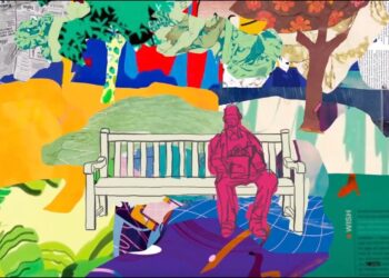 62nd Ann Arbor Film Festival Student Trailer – Liv Sessums