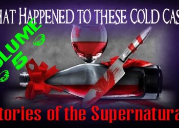 What Happened to these Cold Cases V5 | Stories of the Supernatural