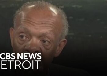 Community celebrates life of legendary Detroit journalist Al Allen