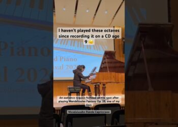 Erard Piano Festival in Ann Arbor 2024 #pianist #piano #artist #pianomusic #festival #annarbor #a2