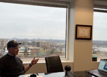 EP28: Jeff Hauptman, CEO of The Oxford Companies on Real Estate, Tenacity & Community Transformation