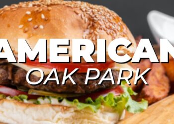 Most AUTHENTIC AMERICAN RESTAURANTS in Oak Park, Michigan