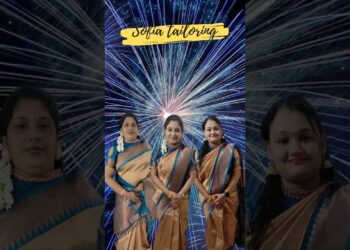 Happy New Year Wishes 2025 #sofiatailoring