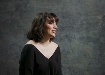 Elizabeth Cree: The Music and the Michigan Premiere // University of Michigan Dept. of Voice & Opera