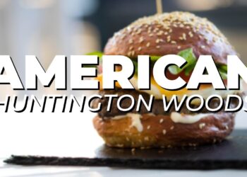 AMERICAN RESTAURANTS in Huntington Woods, MICHIGAN