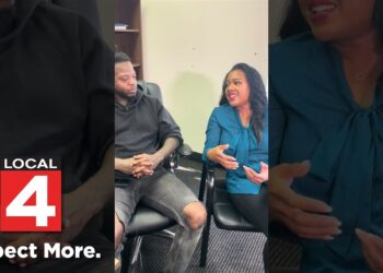 FORCE Detroit's mission to reduce community violence
