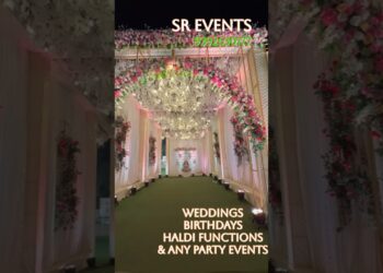 #SR Events #Weddings #hyderabad  #birthdaycelebration #music #songs #entertainment