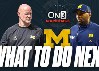 Michigan Wolverines CHECK-LIST | Why Retaining Jesse Minter, Ben Herbert is Crucial in Ann Arbor
