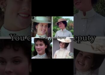 “I'm really glad you think I'm so funny”  #anneofgreengables