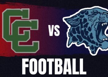 HIGHLIGHTS: Canton Central Catholic vs Louisville Football