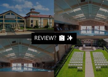 the kensington hotel review  ann arbor  united states of america