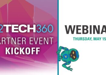 a2Tech360 2025 Partner Kickoff Webinar