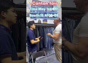 Canton Fair