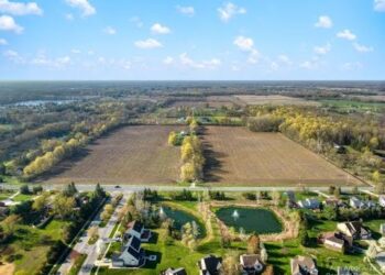 9624 Martz Road, Ypsilanti, MI – 23126915