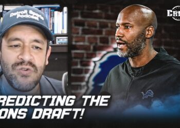 Detroit Lions NFL Draft Rumors & News w/ SI Writer John Maakaron