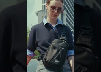 AOKING BACKPACK NEW DESIGN FOR THE 136TH CANTON FAIR-2024