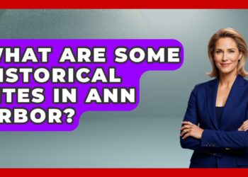 What Are Some Historical Sites In Ann Arbor? – United States Revealed