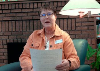 Monthly Events at the Detroit Lakes Public Library