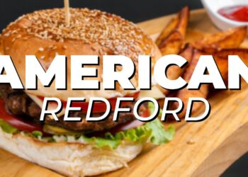 HIDDEN GEMS! 5 AMERICAN RESTAURANTS in Redford, Missouri