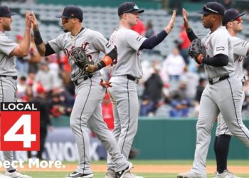 Why we believe the Detroit Tigers are actual World Series contenders