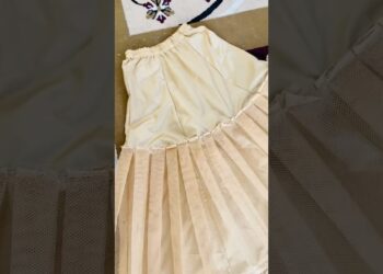 Straight line cancan skirt for lehenga volume #viralvideo #sew #diy #youtubeshorts #fashion #sewing