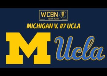 Softball: Michigan Wolverines vs. #7 UCLA Bruins