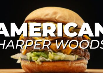 5 MUST try AMERICAN RESTAURANTS in Harper Woods, MICHIGAN