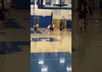 JD with the assist – Can vs Suf