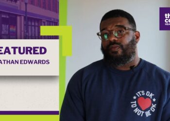 Featured – Jonathan Edwards, LMSW, on How His Practice Positively Impacts the Black Community