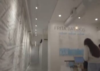 Frita Batidos, Best of Ann Arborn downtown MI || Kumar Exclusive