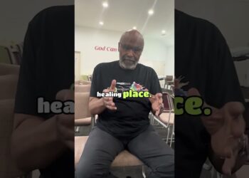 Hope: Rev. Larry Simmons | Brightmoor Stories