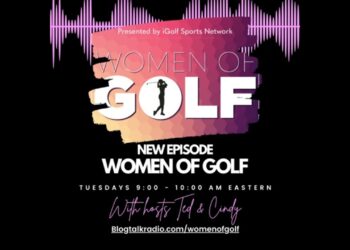 WOG: with Special Guest: Kiira Riihijarvi, LPGA Epson Tour Player + No B.S. Zone