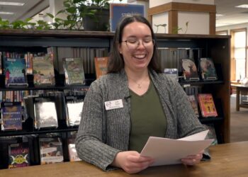 Upcoming Events at the Detroit Lakes Public Library